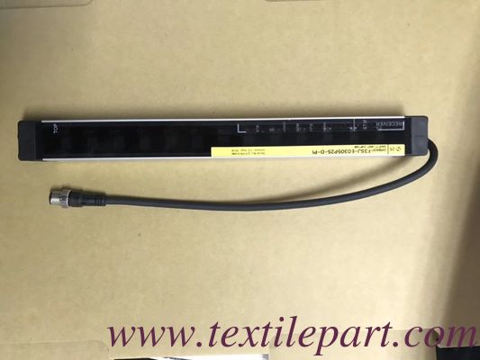 N1230262 N1230263 sley motion safety device