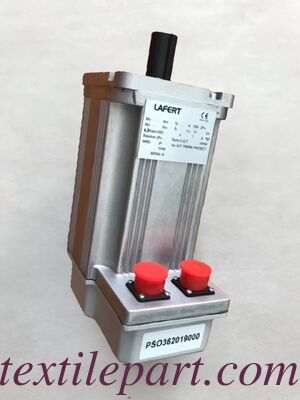 PSO362009000 Elsy Servo MOTOR G6300F SMIT LOOM PARTS