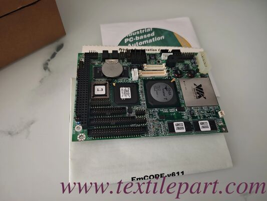 EmCORE v611 board 1.3 1006110008210 1006110008210P