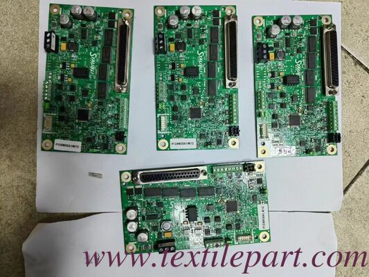 F13170404B STAUBLI BOARD