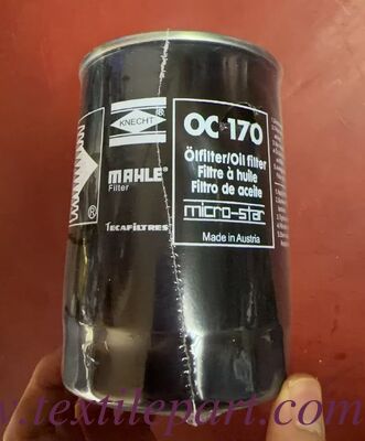 F14057702 STAUBLI OIL FILTER OC170