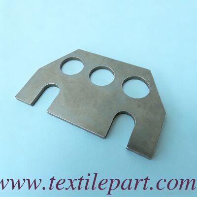 911-317-206 Sulzer Stop Plate D1-D12 911317206