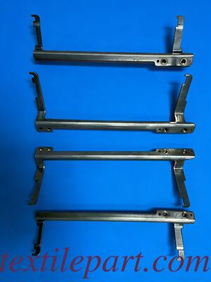 PQO74768 RH LENOMAT / LENO+F.S. REAR SUPPORT