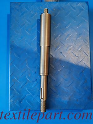 PNP25318 CLOTH ROLLER TRANSMISSION SHAFT PIGNONE SIMT FAST G6300 GS900