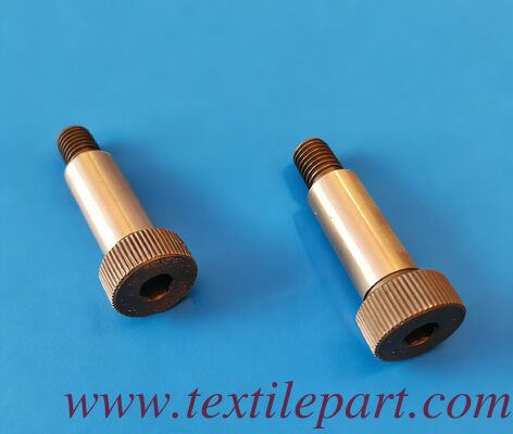 SLITTER EDGE PINION SPINDLE PBQ60263 NUOVO PIGNONE SIMT FAST G6300 RAPIER LOOM PARTS
