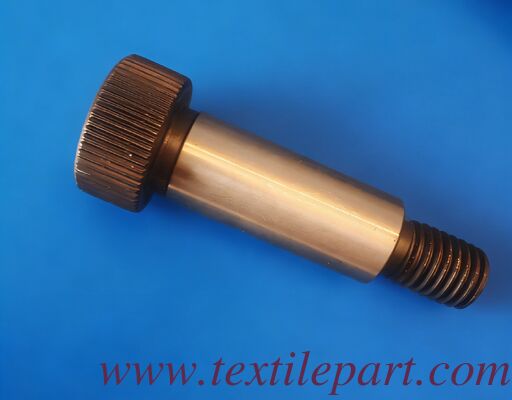 SLITTER EDGE PINION SPINDLE PBQ60263 NUOVO PIGNONE SIMT FAST G6300 RAPIER LOOM PARTS