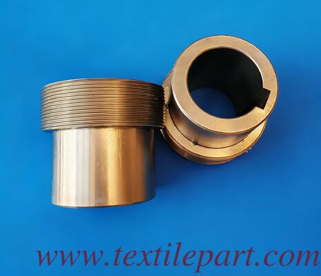 PQP56701 G6300 CLOTH ROLLER / BELLEVILLE SPRINGS HOLDING HUB