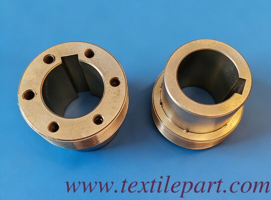 PQP56701 G6300 CLOTH ROLLER / BELLEVILLE SPRINGS HOLDING HUB