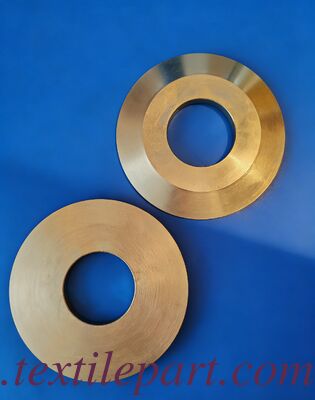 PNP420040167 PULLEY DISK Ø 167