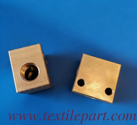 PNS33659 LUBRICATION UNION BLOCK