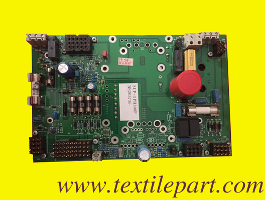 BE205736 SUP-3 PH300F OMNI GAMMA SUP BOARD PICANOL LOOM PARTS