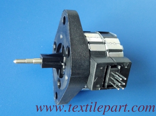 BE154524 B164640  B160665 BE154430 ELCA-X motor PICANOL OMNI