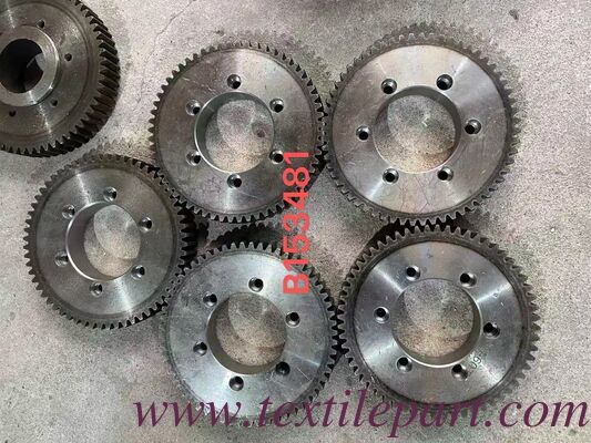 B153481 PICANOL GEAR T=60