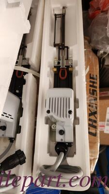 9280860 Leonardo Lenomat six/dex