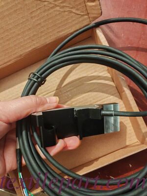 Airjet detector 376527