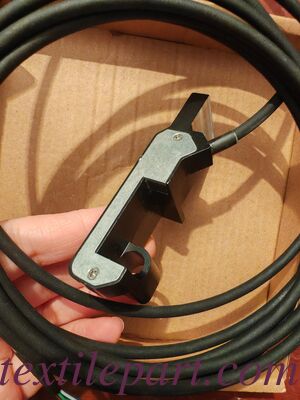 Airjet detector 376527