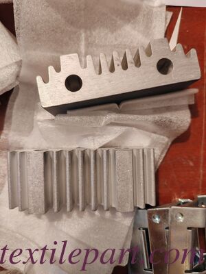 Guide piece 2506068 LEONARDO, K88 2506142