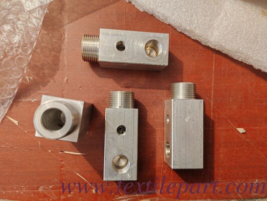 PNS68005 Union block