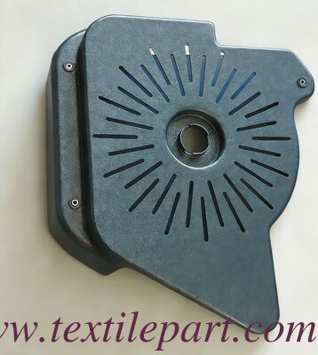 BE245836 BE245837 Guard for Picanol Optimax new model