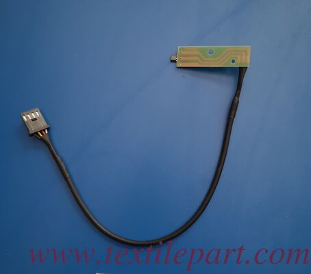 2558290 9820772 K88 WEFT SELECTING COIL WITH WEFT SELECTING INDUCTOR