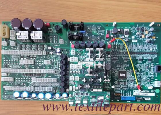 A2EK86B OF HMLC-1E A5E181E ITEMA R9500 R880 BOARD