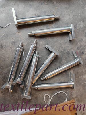 PNP28925 FALSE-SELVEDGE CUTTING SYSTEM ROD