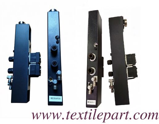 BE306920 Bloque valvula secundaria OMNI PLUS