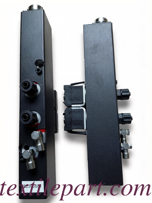 BE300661 PICANOL OMNI PLUS MAIN VALVE