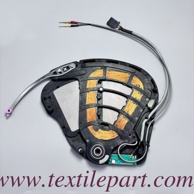 9340366 WEFT SELECTOR COMPELTED SET 9340338 9340339