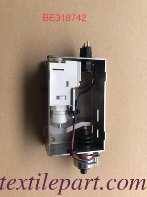 BE318742 BA321700 BA315273 PICANOL ADJUST VALVE