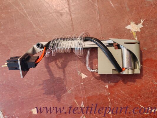 BE240350 BE240351 Weft Cutter Picanol Loom