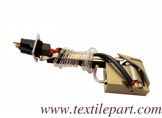 BE240350 BE240351 Weft Cutter Picanol Loom