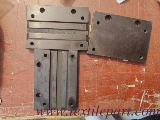 PNP63295 PLATE / RIBBON GUIDE