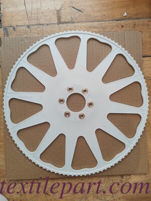 BA234889 BE237959 BE235022 OPTIMAX DRIVE WHEEL PICANOL RAPIER TAPE WHEEL