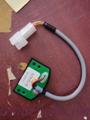 TUSDAKOMA weft feeder encoder board 627956-70 for TUSDAKOMA ZAX-N,ZAX-E