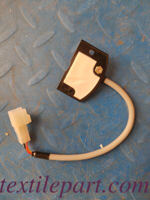 TUSDAKOMA weft feeder encoder board 627956-70 for TUSDAKOMA ZAX-N,ZAX-E