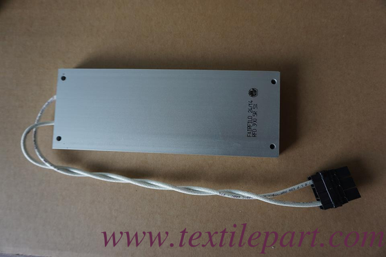 BE233185 PICANOL LDEC RESISTOR