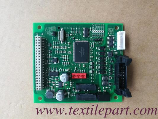 BE800932 PICANOL LDEC MMCU-1v3 BOARD