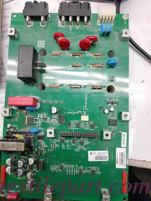 BE800671 1v1 BE800915 1v3 PICANOL LDEC RBMM BOARD