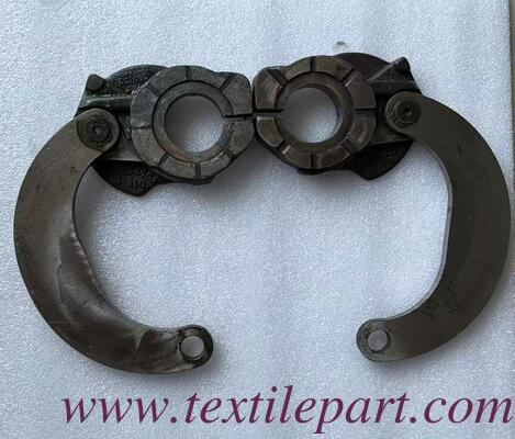 F99257100  STAUBLI multi-arm 1661 machine   F14473700