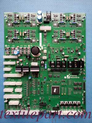 151280005 SRB BOARD ITEMA R9000 R9500