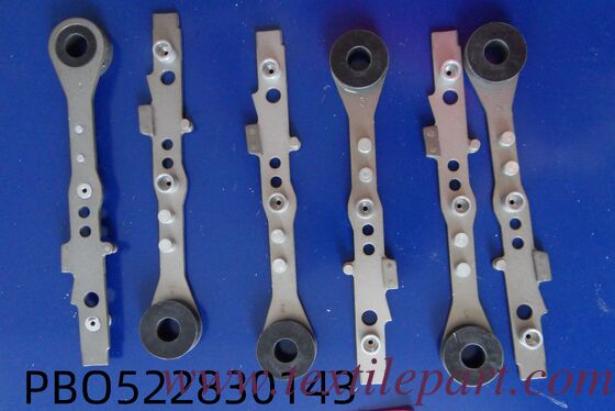 PBO522830123 PBO522830131 PBO522830143 PBO522830150  LEVER FOR TPS600 WEFT SELECTOR