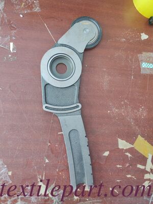 TOYOTA JAT610/710 J2110-62010 DOBBY LEVER+BEARING