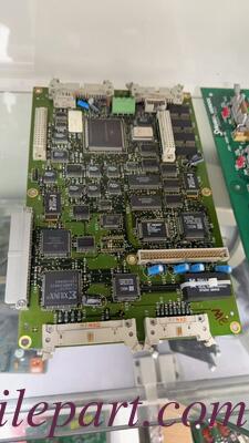 F13034713C STAUBLI BOARD