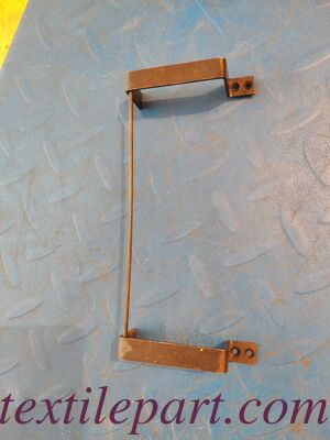 PNR75661 SUPPORT BAR OF SIDE HEALD SULZER SMIT FAST GS900 G6300