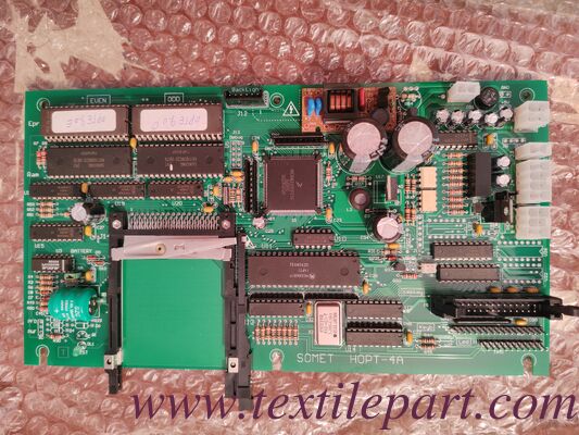 HOPT-4A BOARD