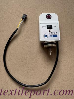 31.1132 SENSOR TFE-8 IRO weft feeder sensor