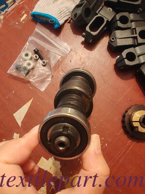9100261 VAMATEX LOOM SPARE PART