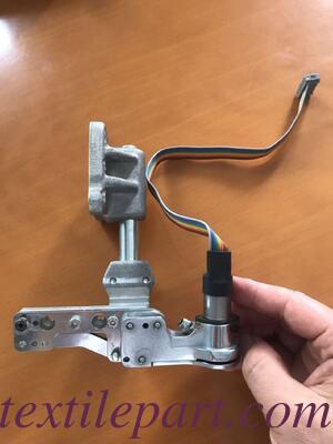 GS940 MOTOR CUTTER