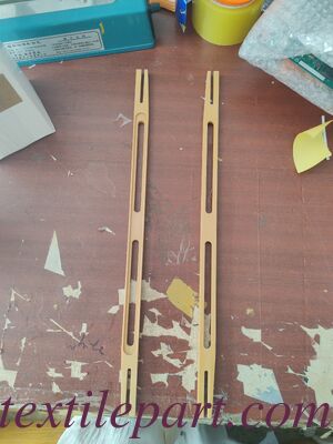 HDB100A Somet Gripper Opener L=45.3cm Somet THEMA 11E spare parts